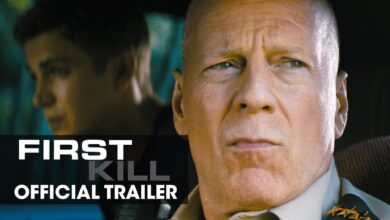 Първо убийство | First Kill (2017)