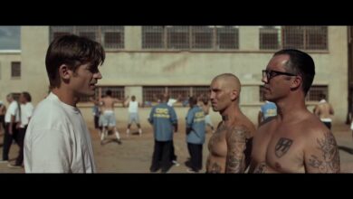 Shot Caller (2017)