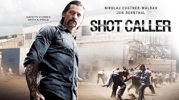 shot caller
