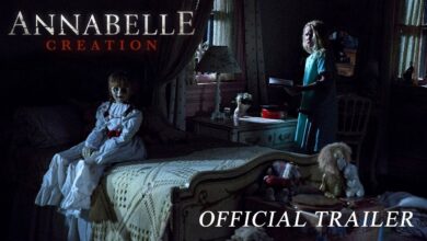 Анабел: Сътворение | Annabelle: Creation (2017)