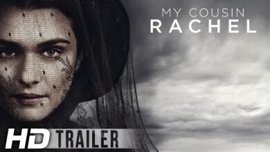 Братовчедката Рейчъл | My Cousin Rachel (2017)
