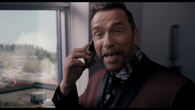 Да убием Гюнтер | Killing Gunther (2017)