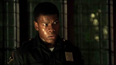 Детройт | Detroit (2017)