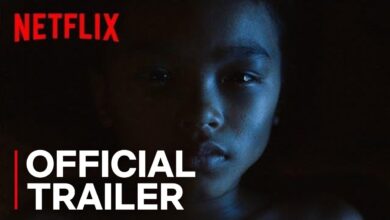 First They Killed My Father: A Daughter of Cambodia Remembers (2017)