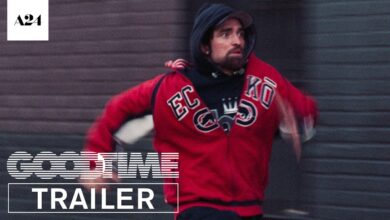 Good Time (2017)
