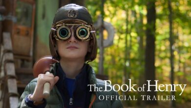 Книгата на Хенри | The Book of Henry (2017)