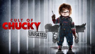 Култът към Чъки | Cult of Chucky (2017)