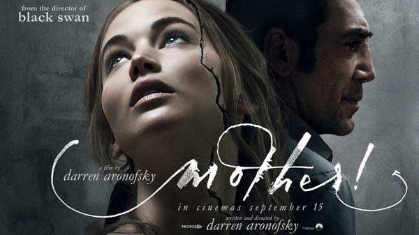 mother