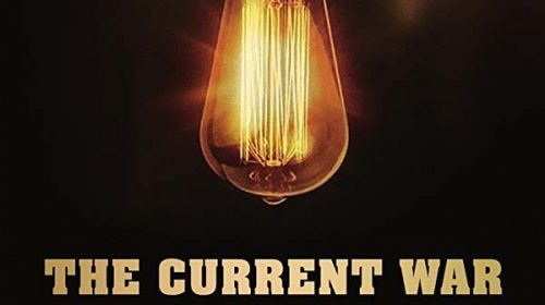 Войната на токовете | The Current War (2017)