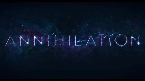 Изтребление | Annihilation (2018)