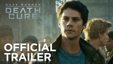 Лабиринтът: Последният кандидат | Maze Runner: The Death Cure (2018)