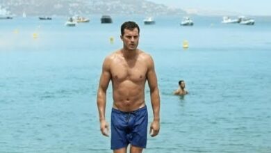 Fifty Shades Freed (2018)