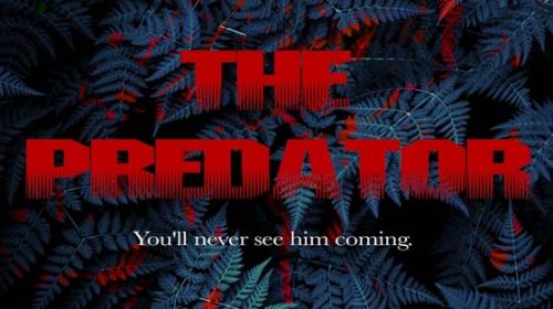 Хищникът | The Predator (2018)