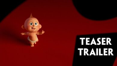Феноменалните 2 | The Incredibles 2 (2018)