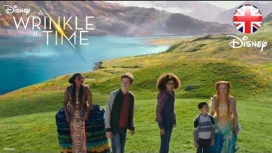Гънка във времето | A Wrinkle in Time (2018)