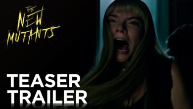 Новите мутанти | The New Mutants (2020)