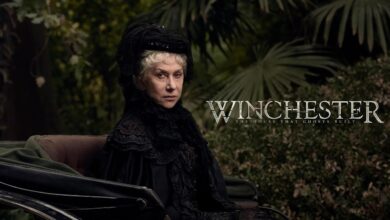 Уинчестър | Winchester (2018)