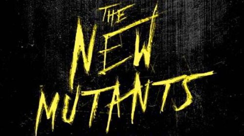 Новите мутанти | The New Mutants (2020)