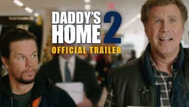 Баща в излишък 2 | Daddy’s Home 2 (2017)