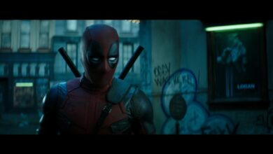 Дедпул 2 | Deadpool 2 (2018)