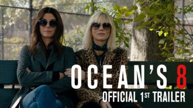 Бандитките на Оушън | Ocean’s 8 (2018)