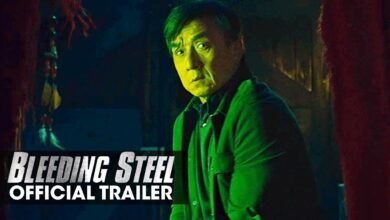 Кървяща стомана | Bleeding Steel (2017)