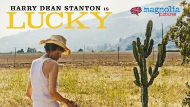 Лъки | Lucky (2017)