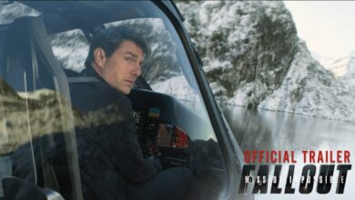 Мисията невъзможна 6 | Mission: Impossible – Fallout (2018)