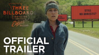 Три билборда извън града | Three Billboards Outside Ebbing, Missouri (2017)