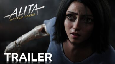 Алита: Боен ангел | Alita: Battle Angel (2019)