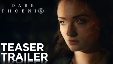 Х-Мен: Мрачният Феникс | X-Men: Dark Phoenix (2019)