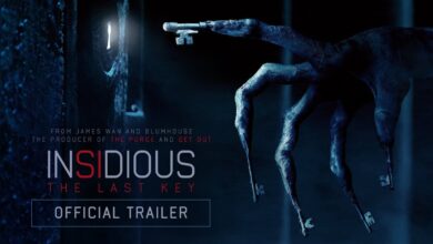 Коварен капан: Последният ключ | Insidious: The Last Key (2018)