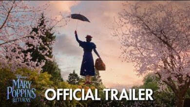 Мери Попинз се завръща | Mary Poppins Returns (2018)