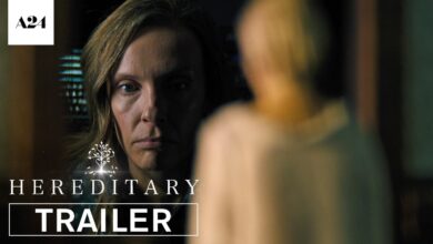 Наследствено | Hereditary (2018)