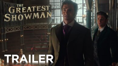Най-великият шоумен | The Greatest Showman (2017)