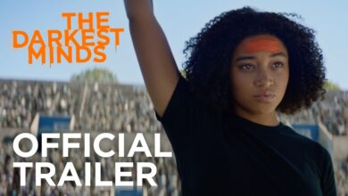 The Darkest Minds (2018)