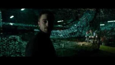 Товарно животно | Beast of Burden (2018)