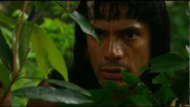 Краят на копието | End of the Spear (2006)