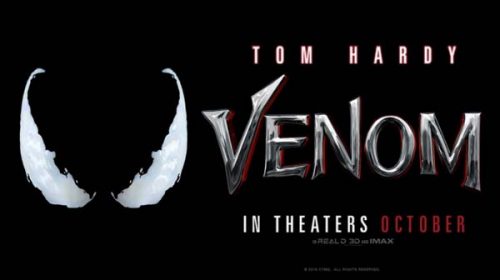 Венъм | Venom (2018)