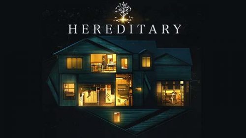Наследствено | Hereditary (2018)