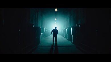 Терминал | Terminal (2018)