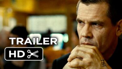 Старо момче | Oldboy (2013)