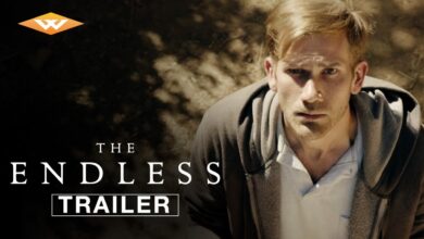 The Endless (2017)
