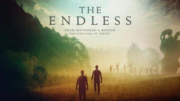 the endless