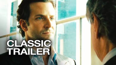 Високо напрежение | Limitless (2011)
