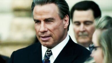 Животът и смъртта на Джон Готи | Gotti (2018)