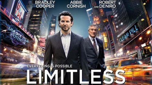 Високо напрежение | Limitless (2011)