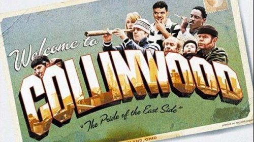 Добре дошли в Колинууд | Welcome to Collinwood (2002)