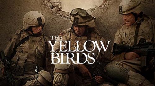 Жълти птици | The Yellow Birds (2017)