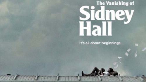 Изчезването на Сидни Хол | The Vanishing of Sidney Hall (2017)